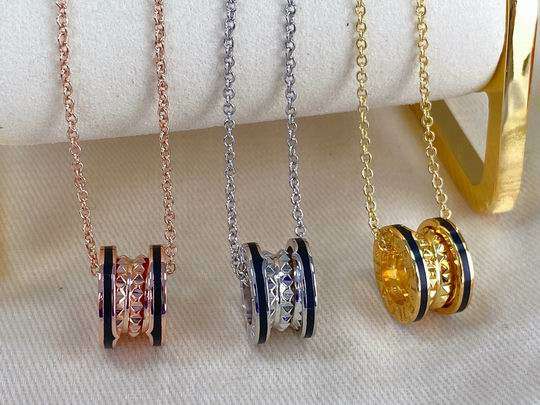 Picture of Bvlgari Necklace _SKUBvlgarinecklacelyh321061